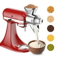 thumbnail image 1 of Accesorio Molino de Grano InnoMoon para Batidora KitchenAid, 1 of 7