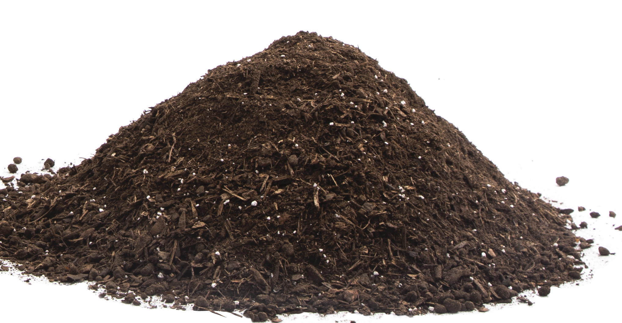 Permagreen Mushroom Compost Blend, 1.5 cu ft - 100% Organic