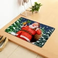 thumbnail image 2 of Cameland Christmas Door Mat Kitchen Mat Bedroom Living Room Mat, 2 of 3