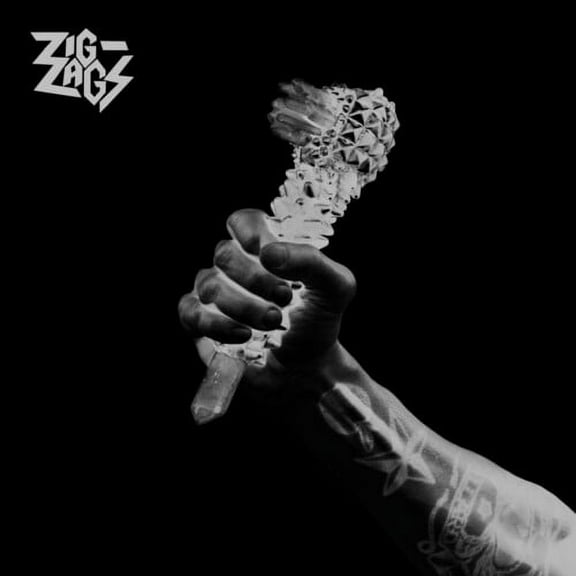 Zig Zags - Strange Masters - Music & Performance - Vinyl