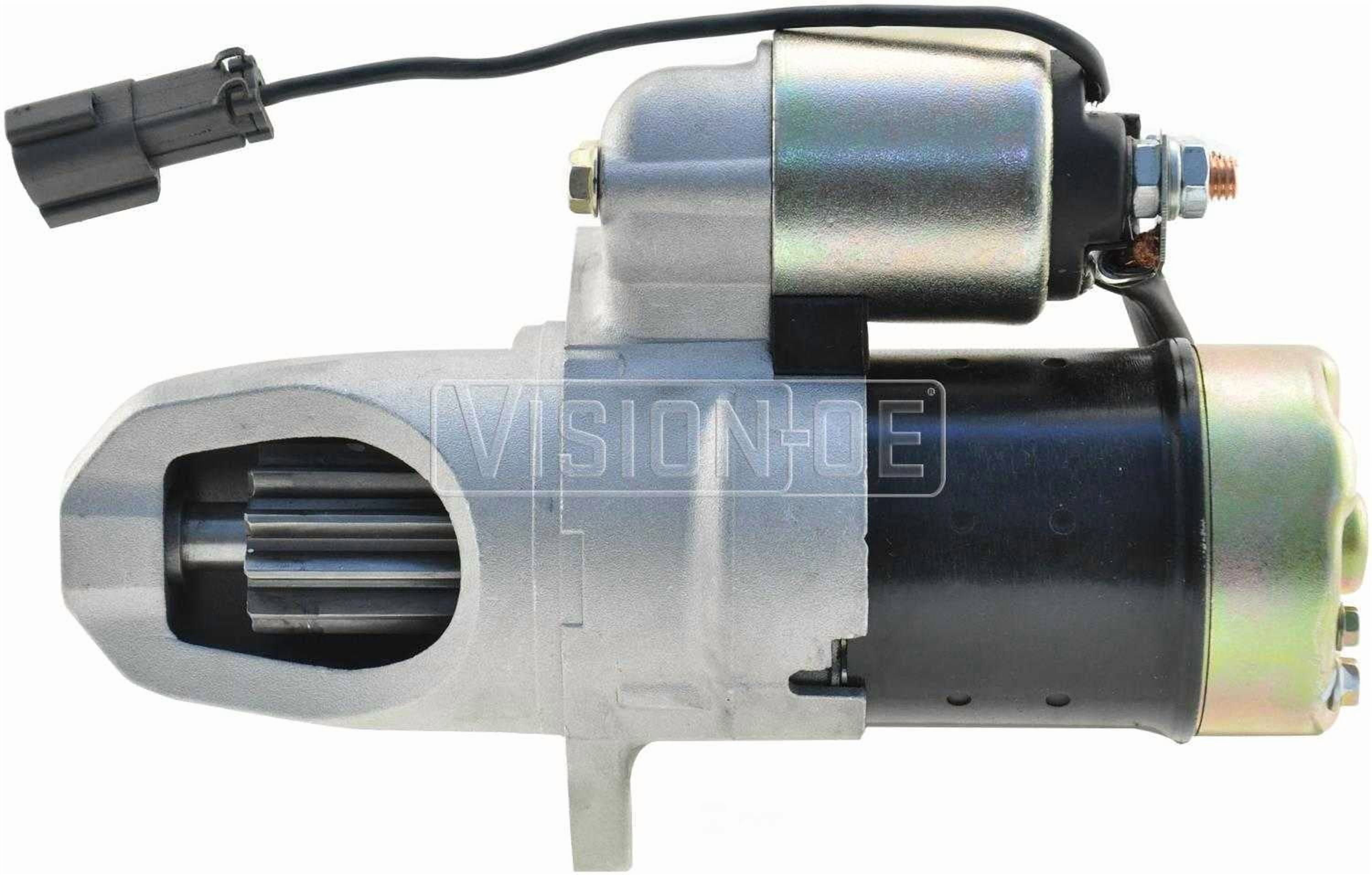 Vision OE N17779 New Starter Motor