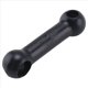 thumbnail image 5 of 6X Varilla de Enlace del Brazo Oscilante del Amortiguador Servo Saver para 1603 1604 SG1603 SG1604 1/16 RC Coche Piezas de Repuesto Accesorios, 5 of 5