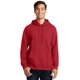 thumbnail image 1 of Port & Company? Fan Favorite Fleece Pullover Sudadera con capucha. PC850H Puerto & Compa??a PC850H, 1 of 1