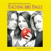 Teaching Mrs. Tingle Original Motion Picture Score