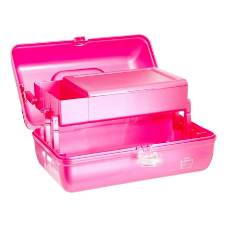 Caboodles On-The-Go Girl Classic Makeup Case
