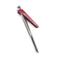 thumbnail image 2 of Acero Inoxidable Abridor Botellas Ajustable para Manos Débiles () Rojo, 2 of 2