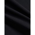 thumbnail image 4 of Bald men's crew neck fashion short sleeve sports t-shirt, comfortable and versatile, suitable for summer and spring, sporty style, comfortable fit, as a gift, 4 of 6