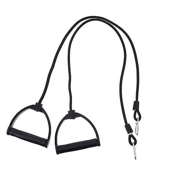 Bandas de resistencia YONGSHENG paso a paso ABS y nailon