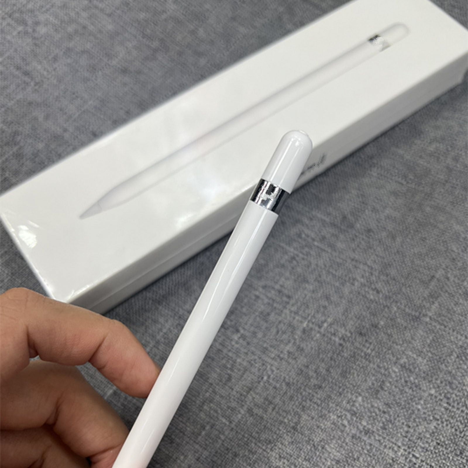 Apple Pencil (1st Generation): Pixel-Perfect Precision Low Latency