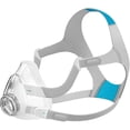thumbnail image 1 of Replacement F20 Frame System For F20 Full-face Mask (m) - Includes Cushion, Frame, Headgear, Clips, 1 of 5