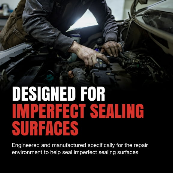 FEL-PRO MS 93205-1 Intake Manifold Gasket Set