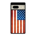 thumbnail image 1 of Étui Drapeau Américain 3ème Google Pixel 7, iPhone 15 Pro, 1 of 2