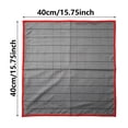 thumbnail image 3 of Microfiber Cleaning Cloths, Lint-Free Reusable Towels, Scratch-Free Cloths for Kitchen, Bathroom, Car & Glass Cleaning, 3 of 6