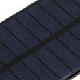 thumbnail image 1 of Panel solar características de resistencia a la compresión Paneles solares de alta tasa de conversión para lámparas solares juguetes solares ANGGREK Otros, 1 of 8
