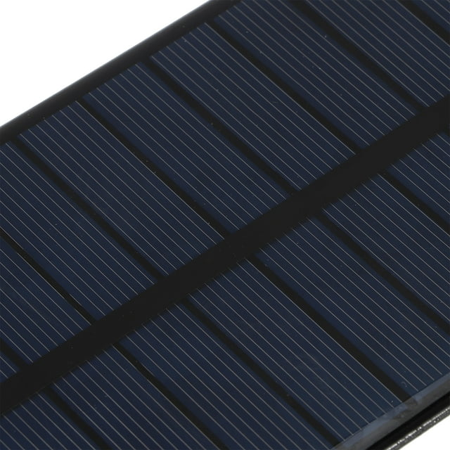 Panel solar características de resistencia a la compresión Paneles solares de alta tasa de conversión para lámparas solares juguetes solares ANGGREK Otros