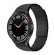 thumbnail image 1 of Magnetic Silicone Strap For Samsung Galaxy Watch 6 / 5 / 4, 1 of 5