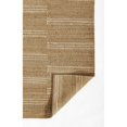 thumbnail image 3 of Erin Gates Crescent Striped 9' x 12' Area Rugs in Natural CRESCCRE-1NAT90C0, 3 of 3