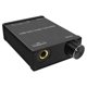thumbnail image 1 of Convertidor de audio USB DAC USB a fibra coaxial LANNMXG, 1 of 5