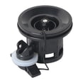 thumbnail image 1 of DYNWAVECA Bouchon de Valve d'Air pour Bateau Gonflable Accessoires de Remplacement Raccords Haute Performance Léger Installation Facile Robuste 8 Trous Noir, 1 of 10