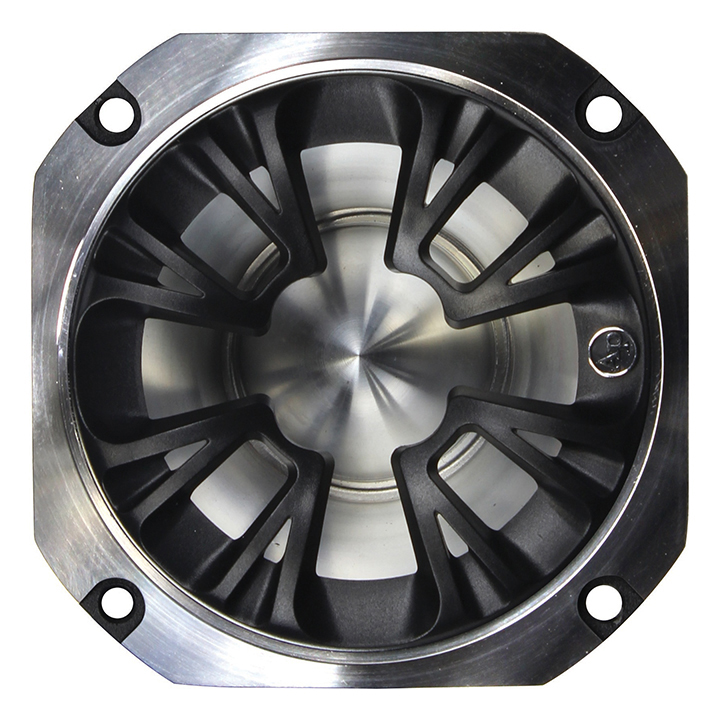 tweeter speaker 2 inch