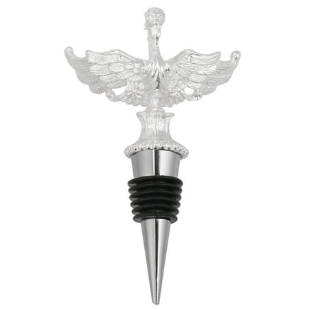 

Pterosaur Design Red Wine Stopper Creative Alloy Champagne Bottle Stopper Wine Plug for Home Bar Restaurant