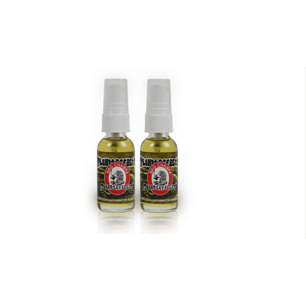 Blunt Effects Car/Home Oder Neutralizing Spray (Scent Nag Champa