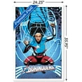 thumbnail image 4 of La Borinqueña - Stance Wall Poster, 22.375" x 34" Framed, 4 of 6