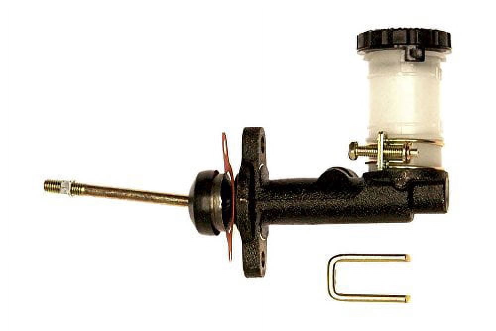 Clutch Master Cylinder With Reservoir – Fits Mazda Miata 1990-1997 & 1999-2005 1.8L