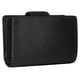 thumbnail image 2 of Mini Cartera Monedero Bi-fold Wallet Coach Black, 2 of 5