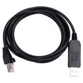 thumbnail image 3 of Cable USB A RJ45 con Chip FT232RL, Puerto Serie RS485, Cable de Actualización de Datos IFD6500, Cable de Interfaz de Comunicación A, 3 of 9