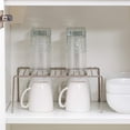 thumbnail image 5 of Laura Ashley Aristo Medium Helper Shelf in Satin, 5 of 5