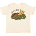 thumbnail image 3 of Inktastic Cousin Camp Boys or Girls Toddler T-Shirt, 3 of 5