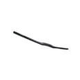 thumbnail image 4 of Guardoinrt Guidon de Vélo Léger pour Pièces Extérieures 31.8mmx720mm Accessoires Réparation Noir 31.8x720mm, 4 of 6