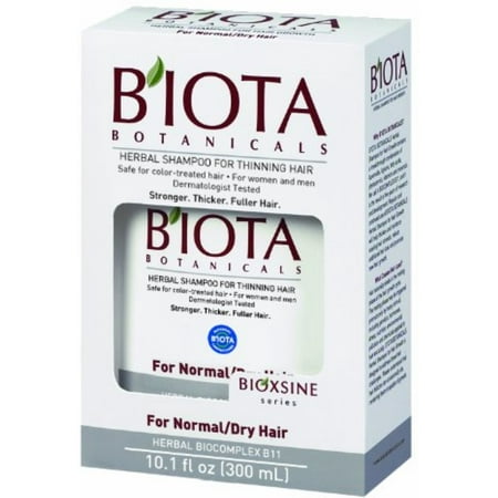 Upc 817402010014 B Iota Botanicals Bioxsine Series Herbal