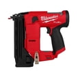 thumbnail image 1 of Brad Nailer Milwaukee M12 Fuel, calibre 18, compacto, eléctrico, 1 of 5