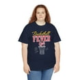 thumbnail image 5 of Caitlin Clark Fever 22 for Basketball fan gifts Unisex Cotton Tee, 5 of 8