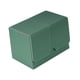 thumbnail image 1 of Estuche para barajas de cartas coleccionables Estuche duradero para barajas de cartas coleccionables Verde, 1 of 9