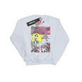 thumbnail image 1 of DC Comics Mens Wonder Woman Sensation Comics Issue 1 Cover Sweatshirt, 1 of 4