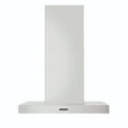 thumbnail image 2 of Broan EW4336SS Elite 36 inch Stainless T-Style Wall Mount Chimney Range Hood, 2 of 4
