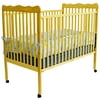 Dream On Me Classic Design Crib