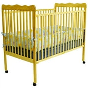 Dream On Me Classic Design Crib