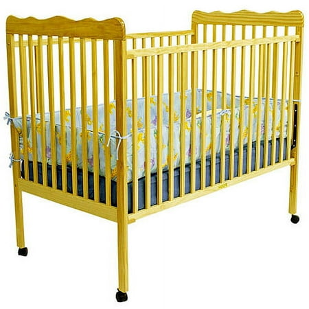 Dream On Me Classic Design Crib