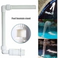 thumbnail image 4 of Water Jet Pool Fountain Waterfall Fountain Pool Fountain Waterfall Fountain Pumps, 4 of 4