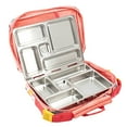 thumbnail image 3 of PlanetBox Stainless Steel Lunchbox Set, 3 of 3