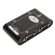thumbnail image 3 of Hub USB A RS232, Adaptador USB A Serie Diseño Compacto De 4 Puertos RS232 Para Impresoras, 3 of 7