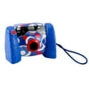 Fisher-Price Blue Digital Camera 1.3 Megapixel