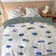 thumbnail image 2 of Patrón 3 Piezas Funda Nórdica Queen 90 "x90"(230x230cm) con 2 Fundas de Almohada,, 2 of 8