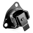 thumbnail image 1 of 1 Soporte Motor Scenic 2001 A 2004 Renault Tacón Derecho SYD ., 1 of 4