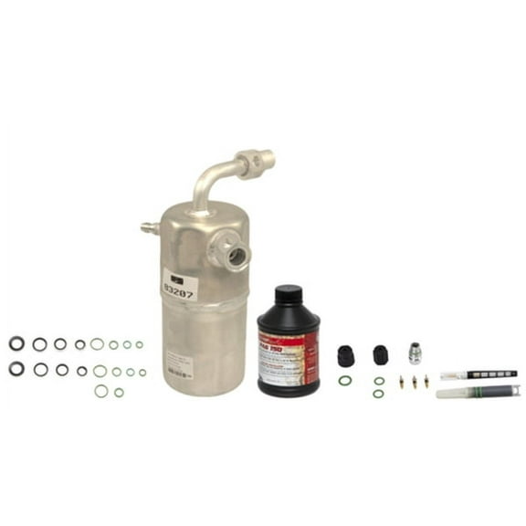 Four Seasons A/C Service Kits