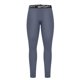 thumbnail image 5 of Pantalones largos de invierno para hombre, de color liso, deportivos y de fitness, con forro polar cálido., 5 of 7